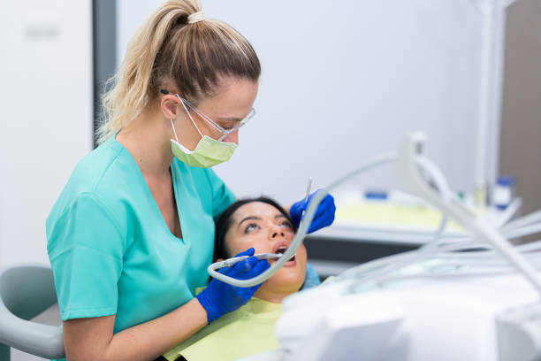 Best Dentist for Dental Trauma  in Orient, NY